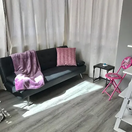 Daire Recien Reformado Cerca De La Playa Con Dos Piscinas Y Pista De Tenis. Benidorm